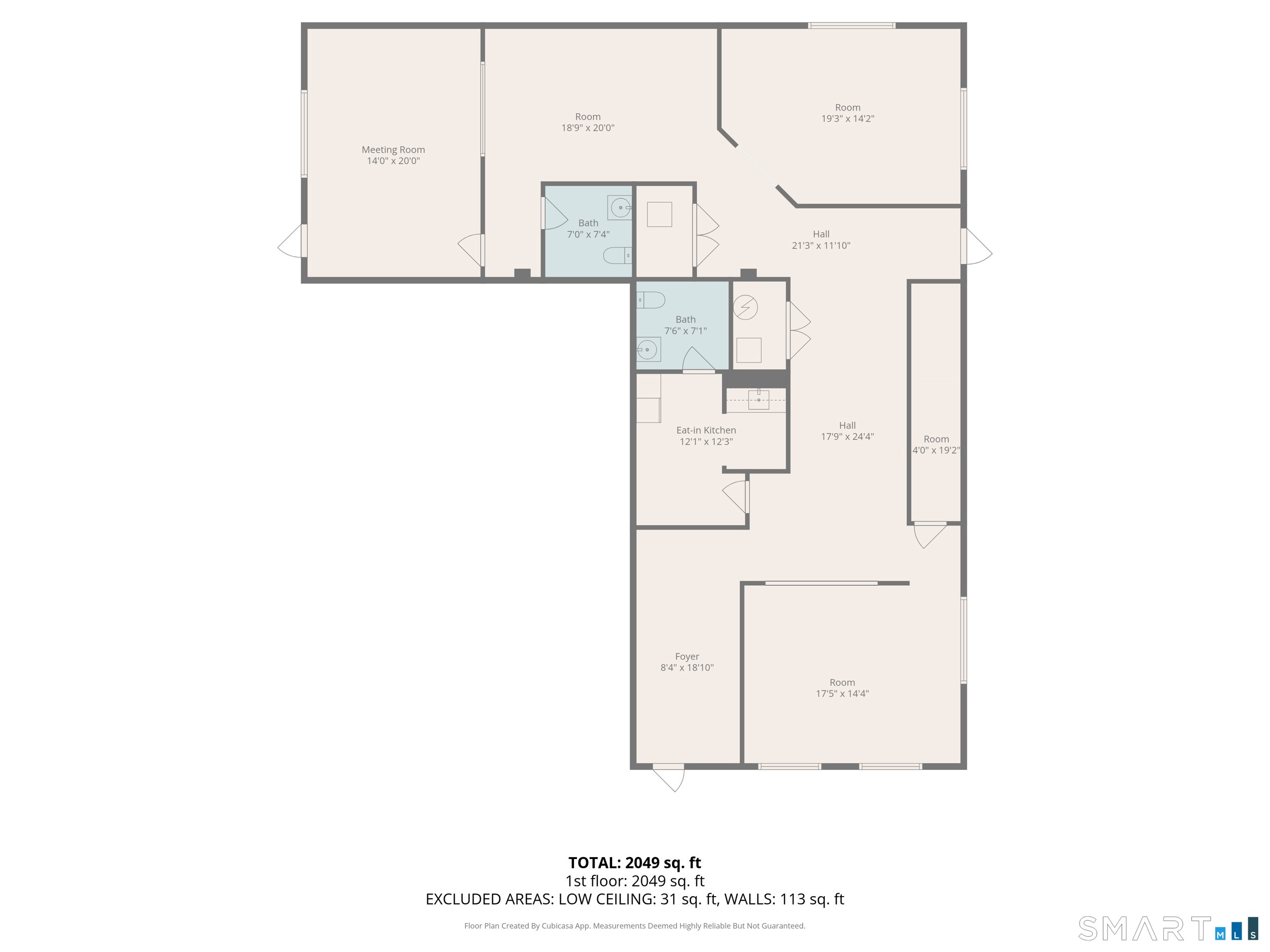 2346 Boston Post Road Guilford CT 06437