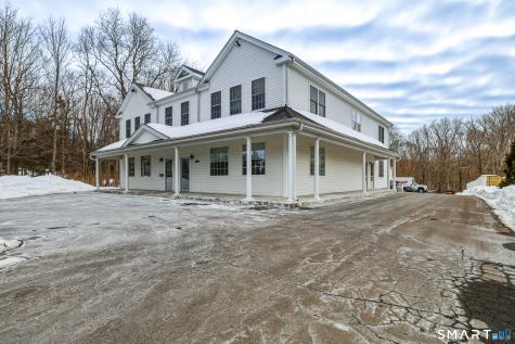 2346 Boston Post Road Guilford CT 06437