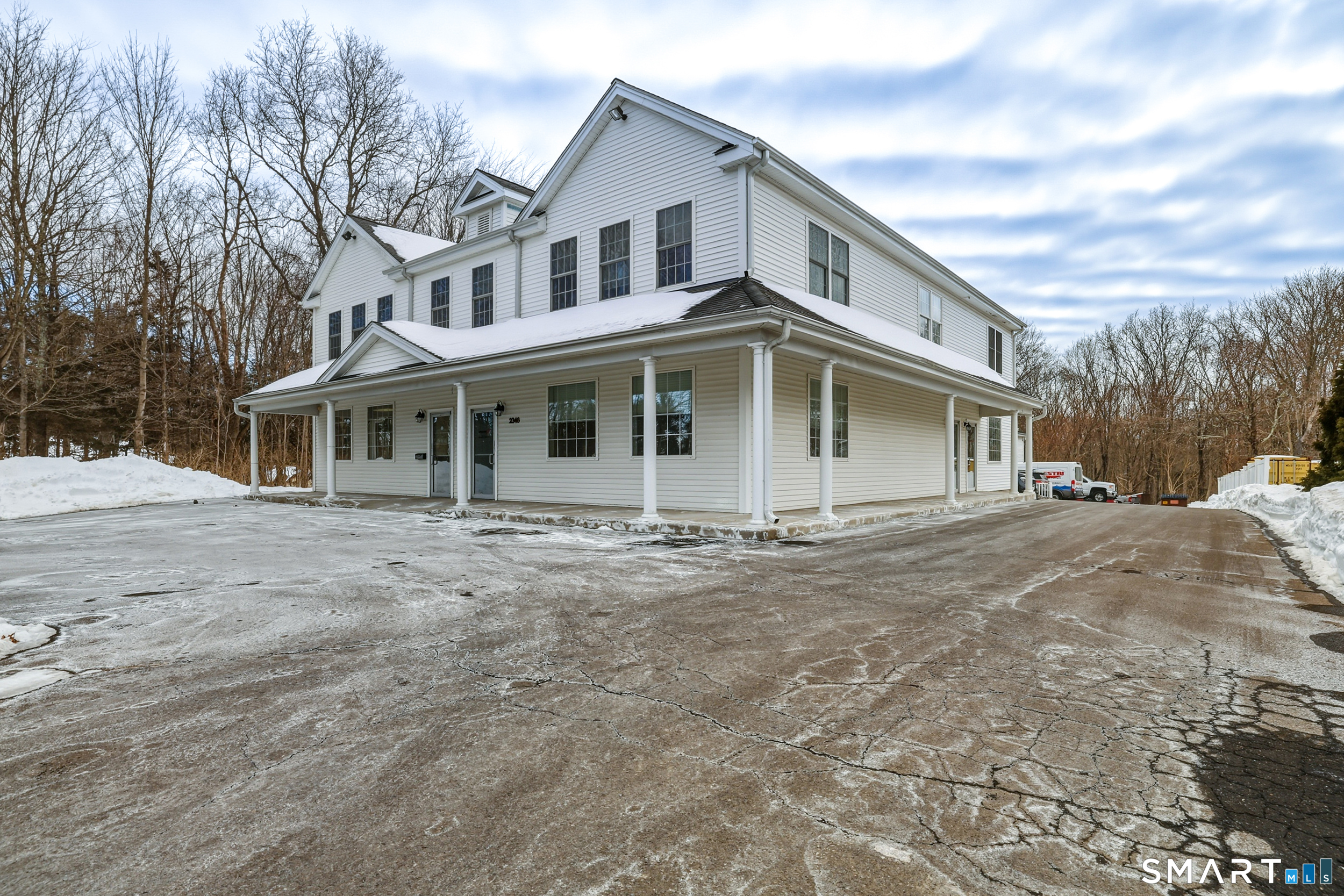 2346 Boston Post Road Guilford CT 06437