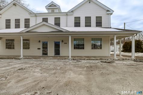 2346 Boston Post Road Guilford CT 06437