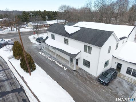 2346 Boston Post Road Guilford CT 06437