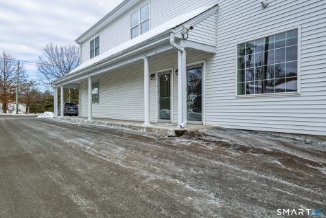 2346 Boston Post Road Guilford CT 06437