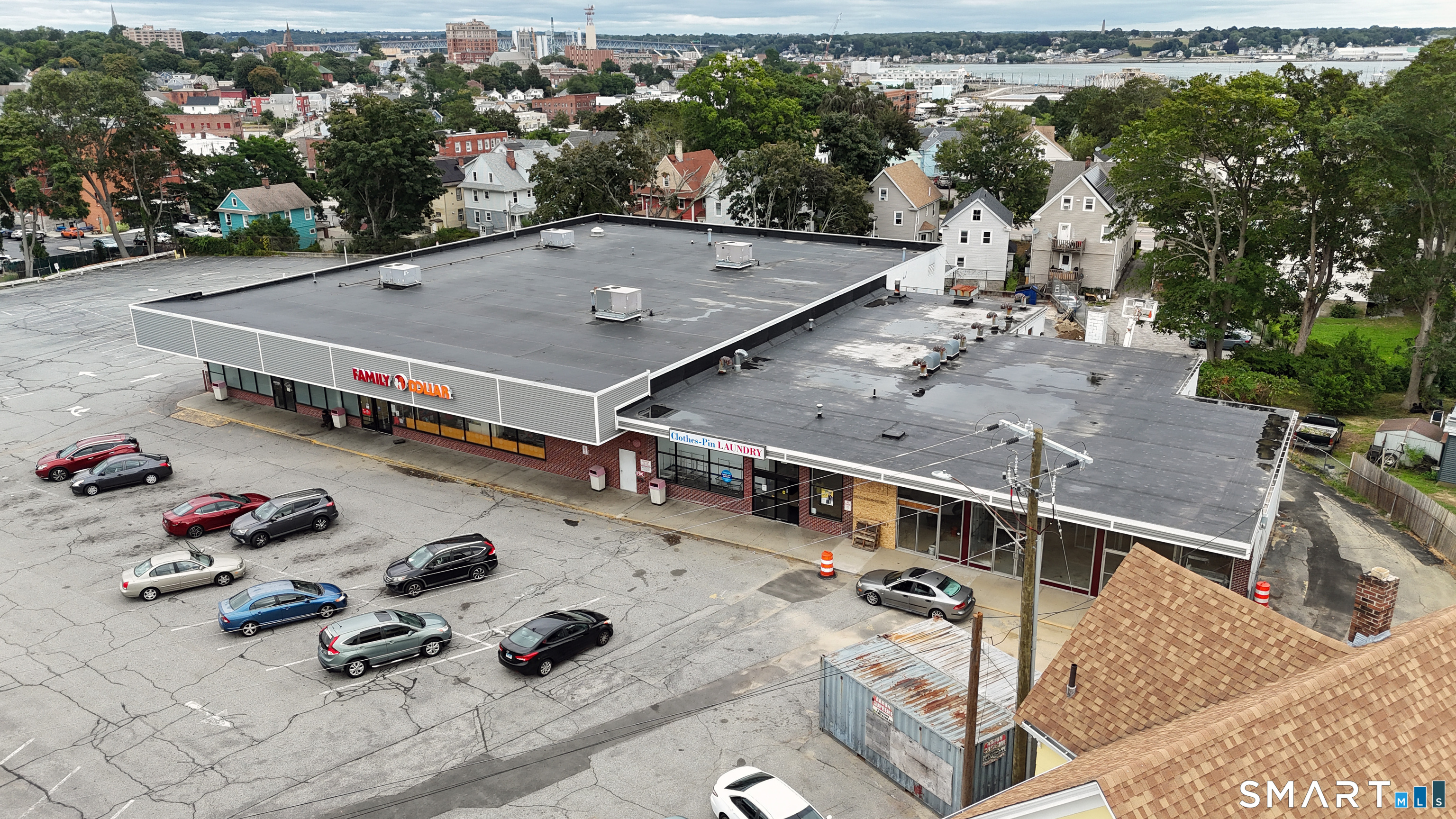 48-58 Ocean Avenue New London CT 06320