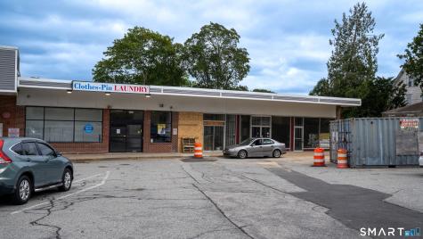 48-58 Ocean Avenue New London CT 06320