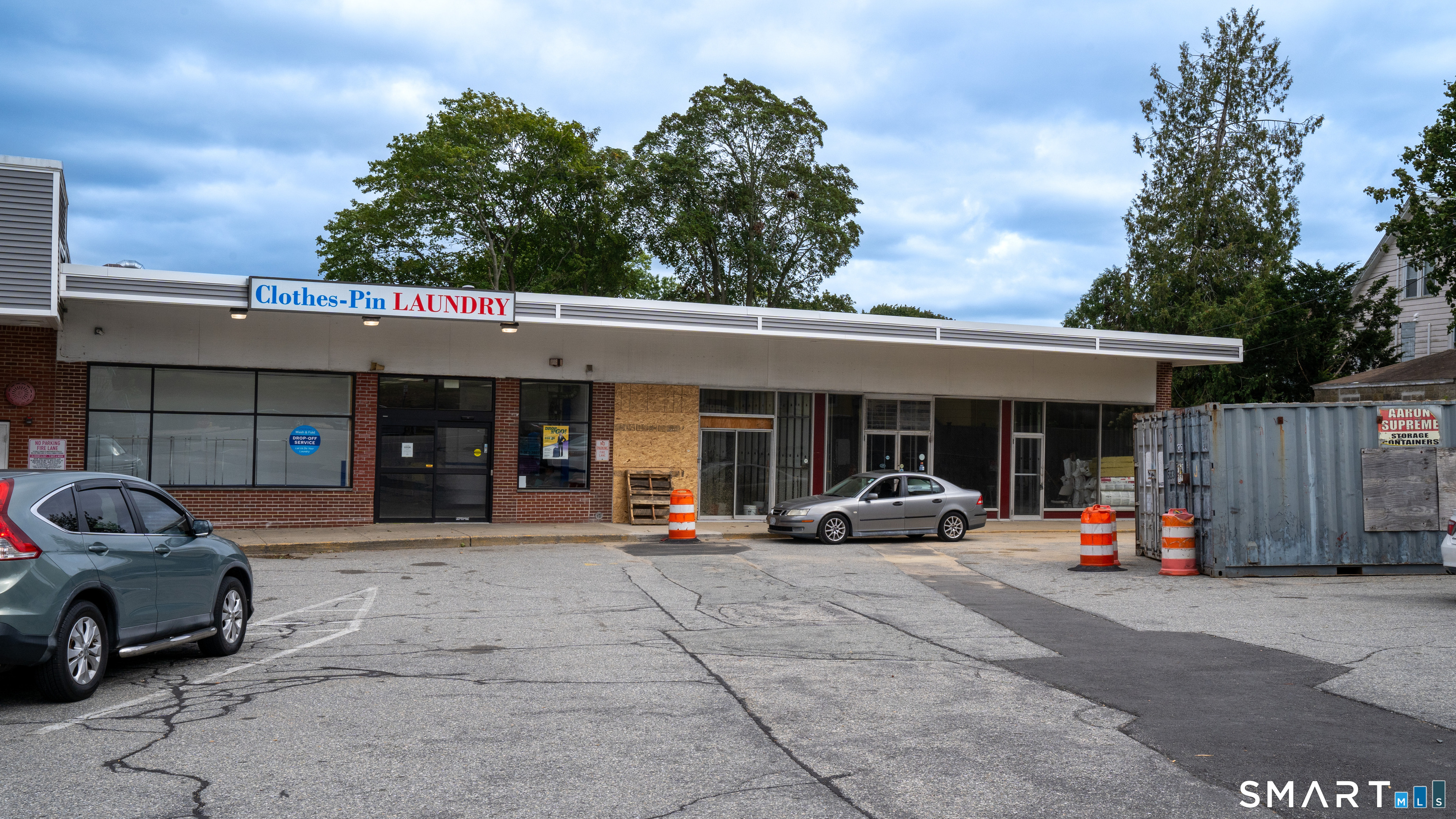 48-58 Ocean Avenue New London CT 06320