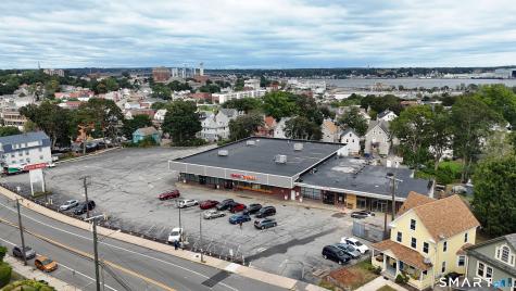 48-58 Ocean Avenue New London CT 06320