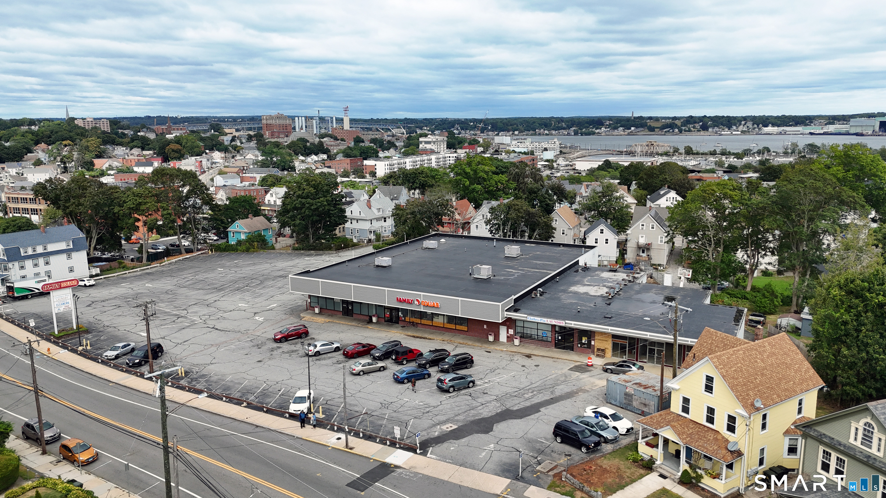 48-58 Ocean Avenue New London CT 06320