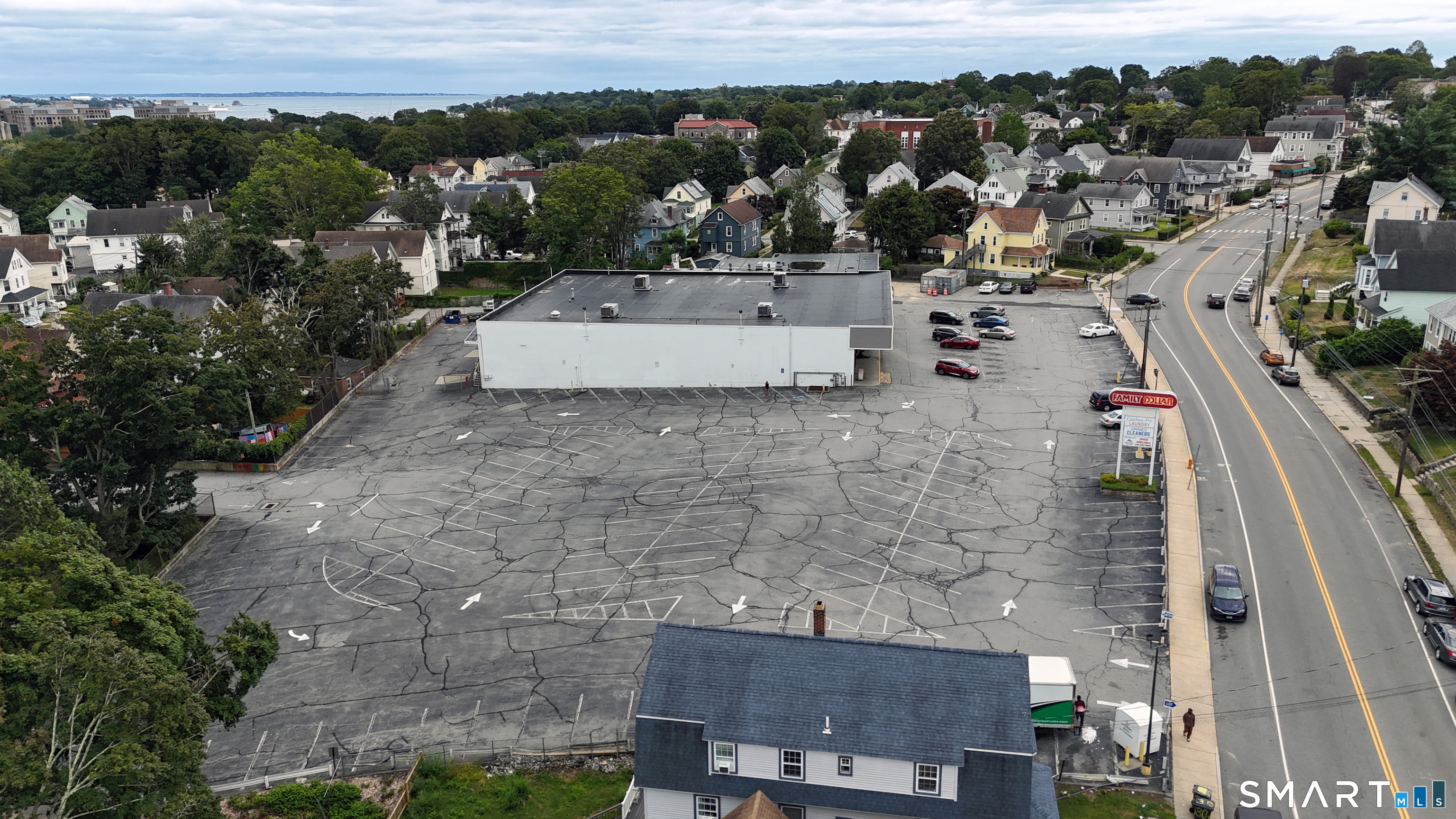 48-58 Ocean Avenue New London CT 06320