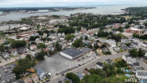 48-58 Ocean Avenue New London CT 06320