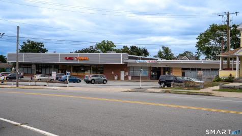 48-58 Ocean Avenue New London CT 06320