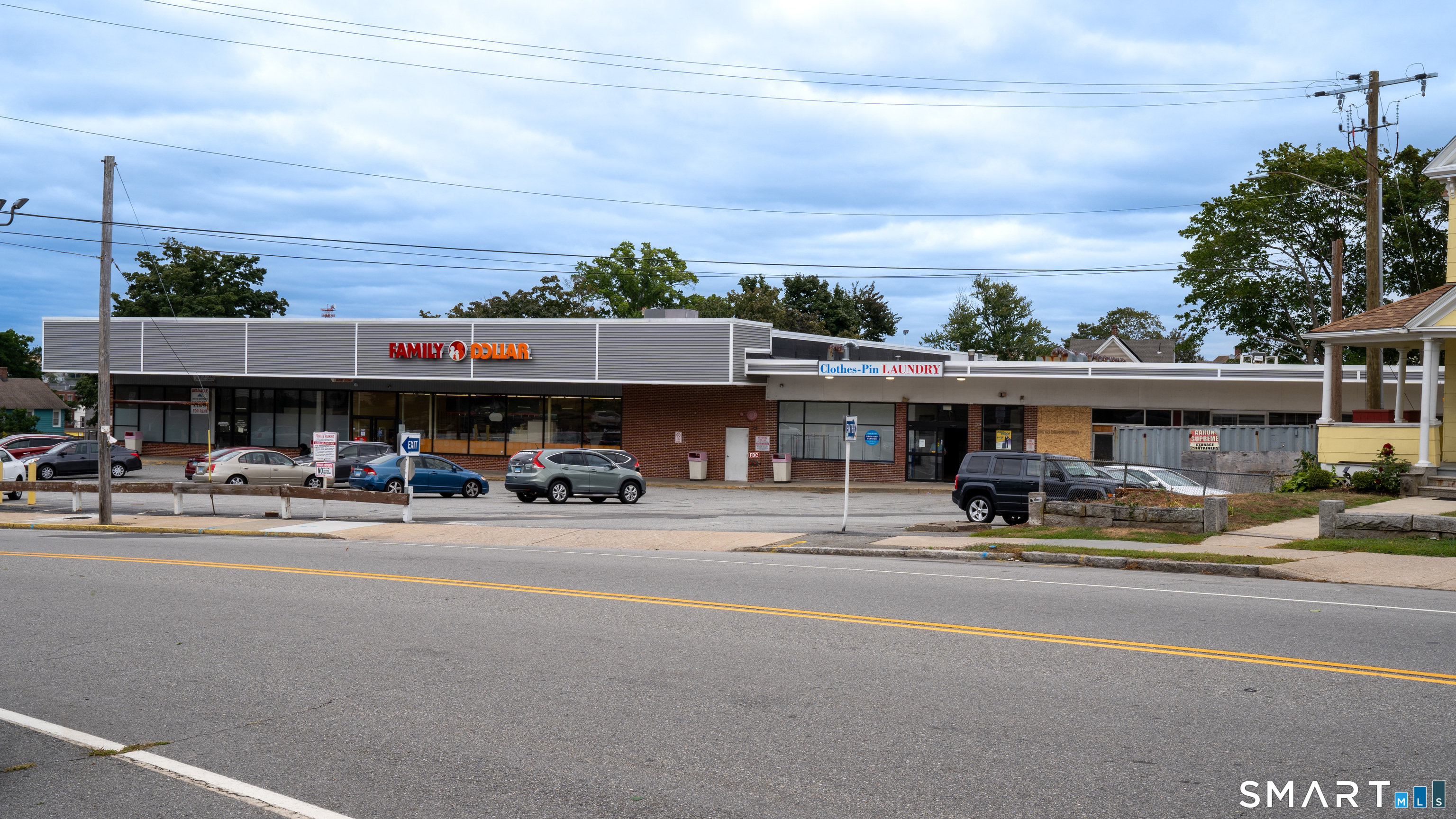 48-58 Ocean Avenue New London CT 06320