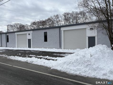 65 Research Parkway Old Saybrook CT 06475