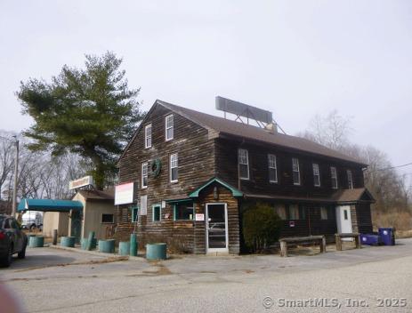 170 & 178 Yantic Road Norwich CT 06360