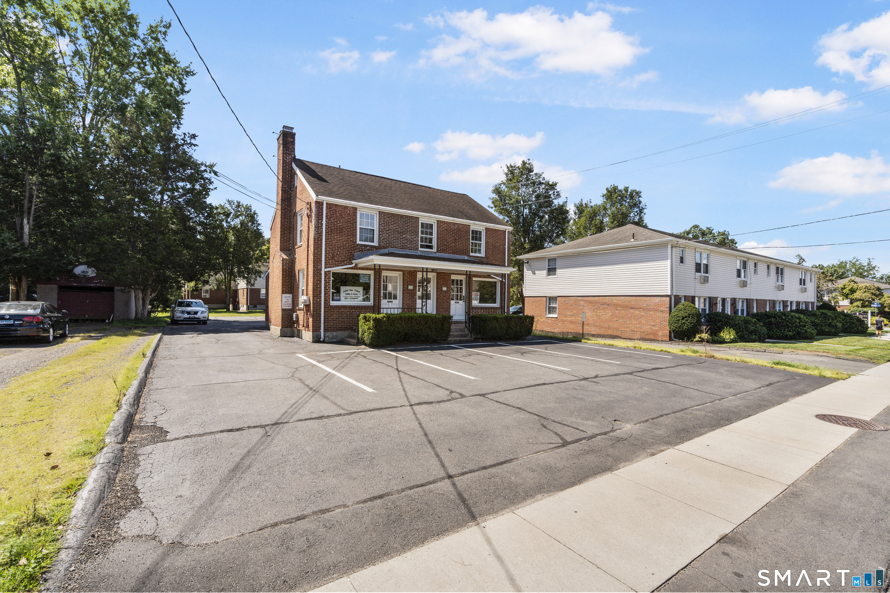 266 Hebron Avenue Glastonbury CT 06033