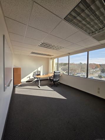 400 Bayonet Street New London CT 06320