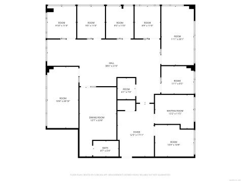 400 Bayonet Street New London CT 06320