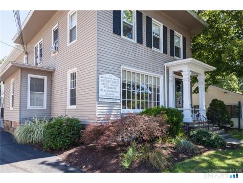 175 Montowese Street Branford CT 06405