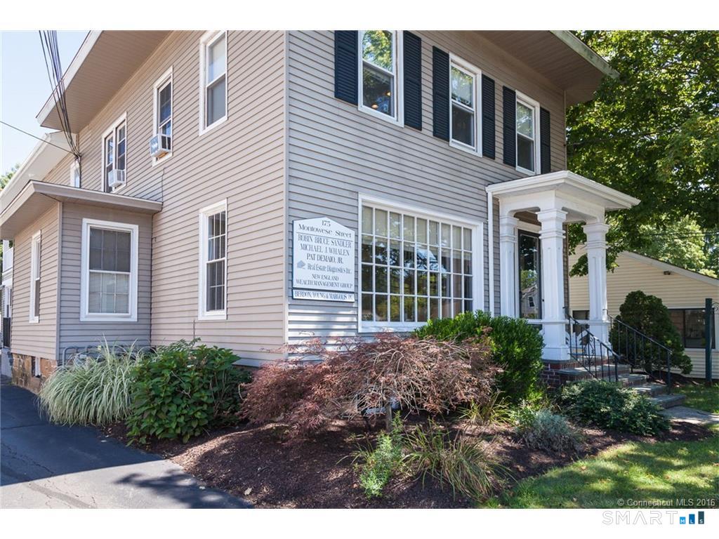 175 Montowese Street Branford CT 06405