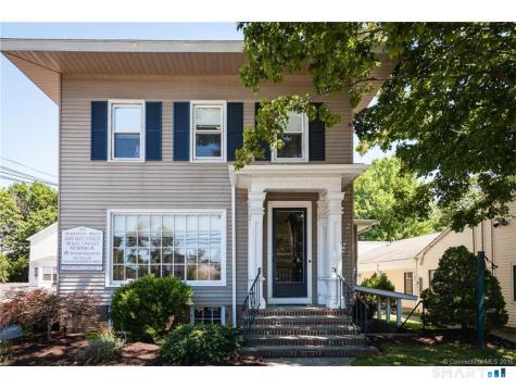 175 Montowese Street Branford CT 06405