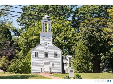 175 Montowese Street Branford CT 06405