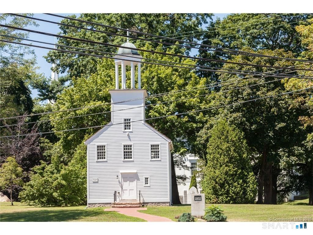 175 Montowese Street Branford CT 06405