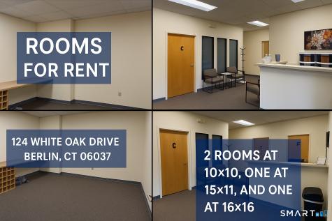 124 White Oak Drive Berlin CT 06037