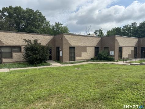 124 White Oak Drive Berlin CT 06037