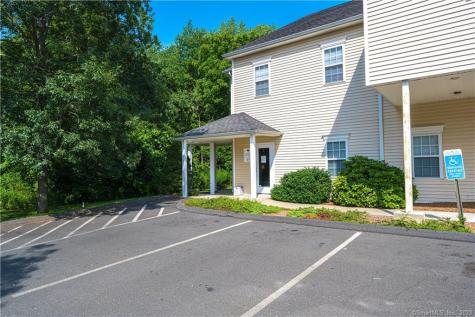 5 Durham Road Guilford CT 06437