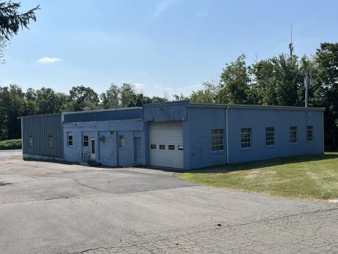 644 Amity Road Bethany CT 06524