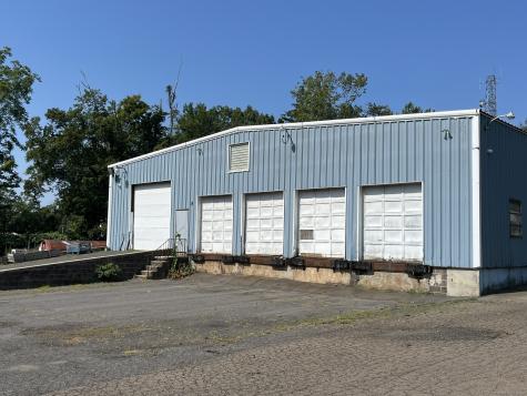 644 Amity Road Bethany CT 06524