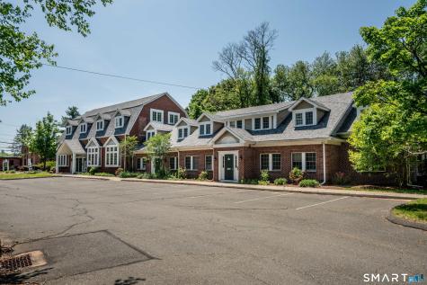 1170 Ellington Road South Windsor CT 06074