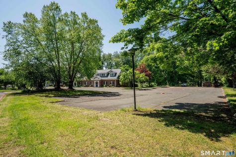 1170 Ellington Road South Windsor CT 06074