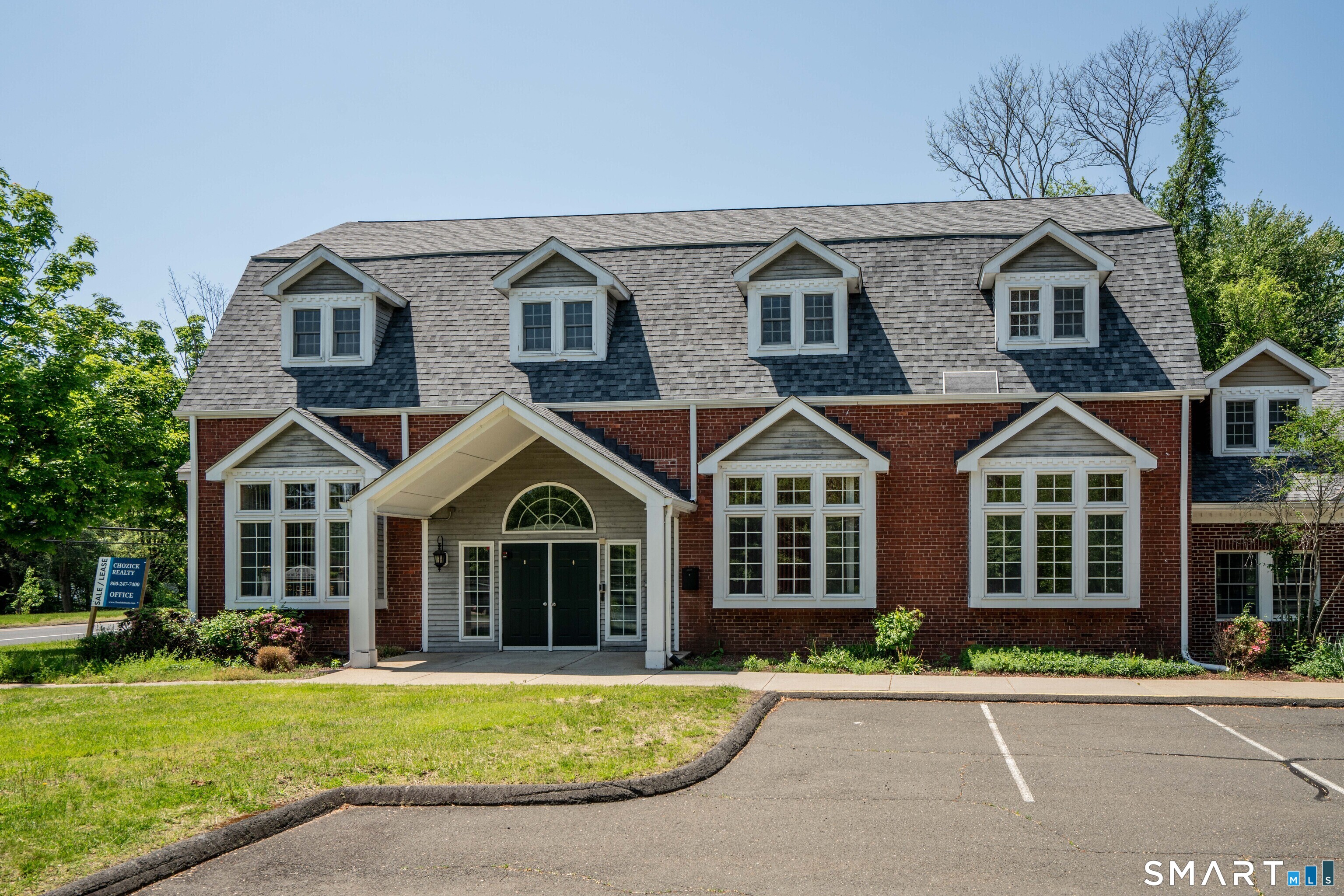 1170 Ellington Road South Windsor CT 06074