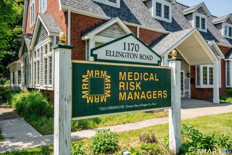 1170 Ellington Road South Windsor CT 06074
