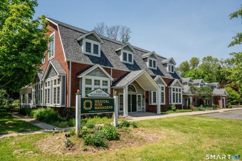 1170 Ellington Road South Windsor CT 06074