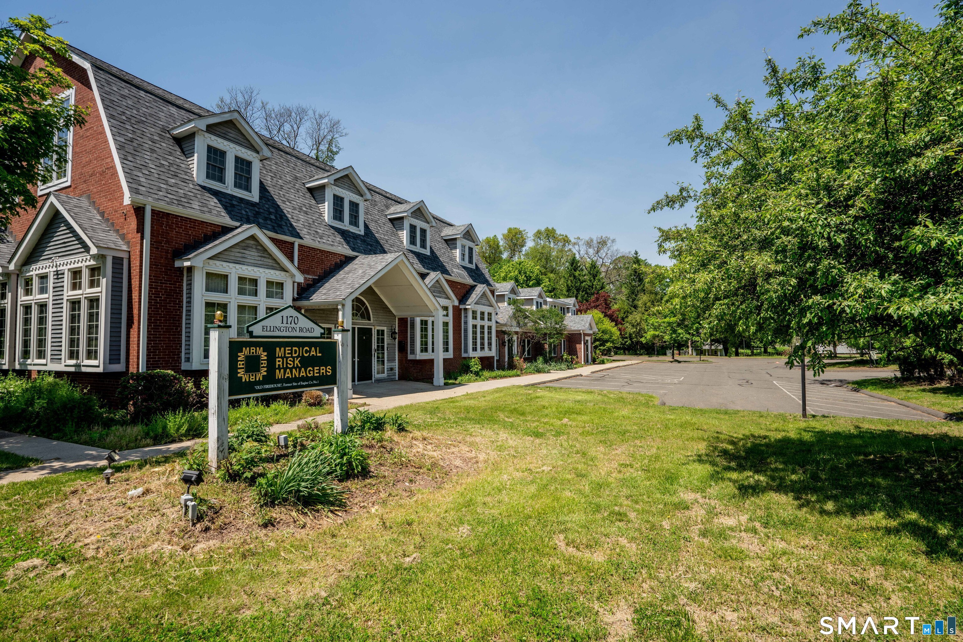 1170 Ellington Road South Windsor CT 06074