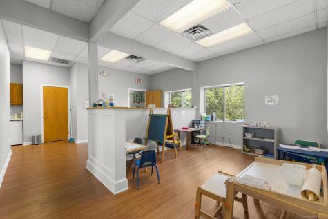 151 Meadow Street Branford CT 06405
