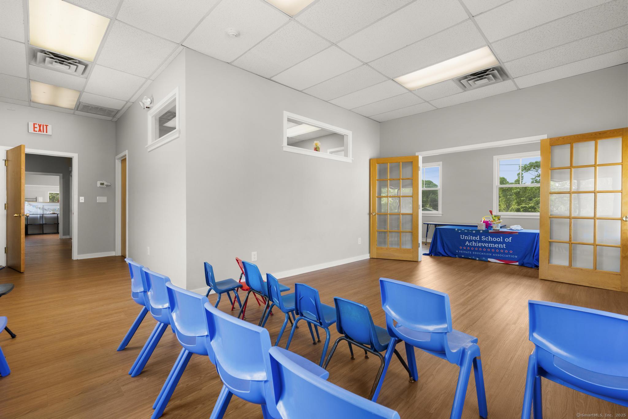 151 Meadow Street Branford CT 06405