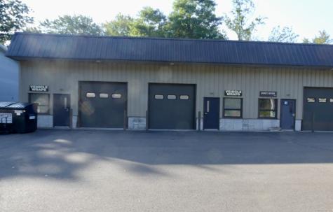 900 Industrial Park Road Deep River CT 06417