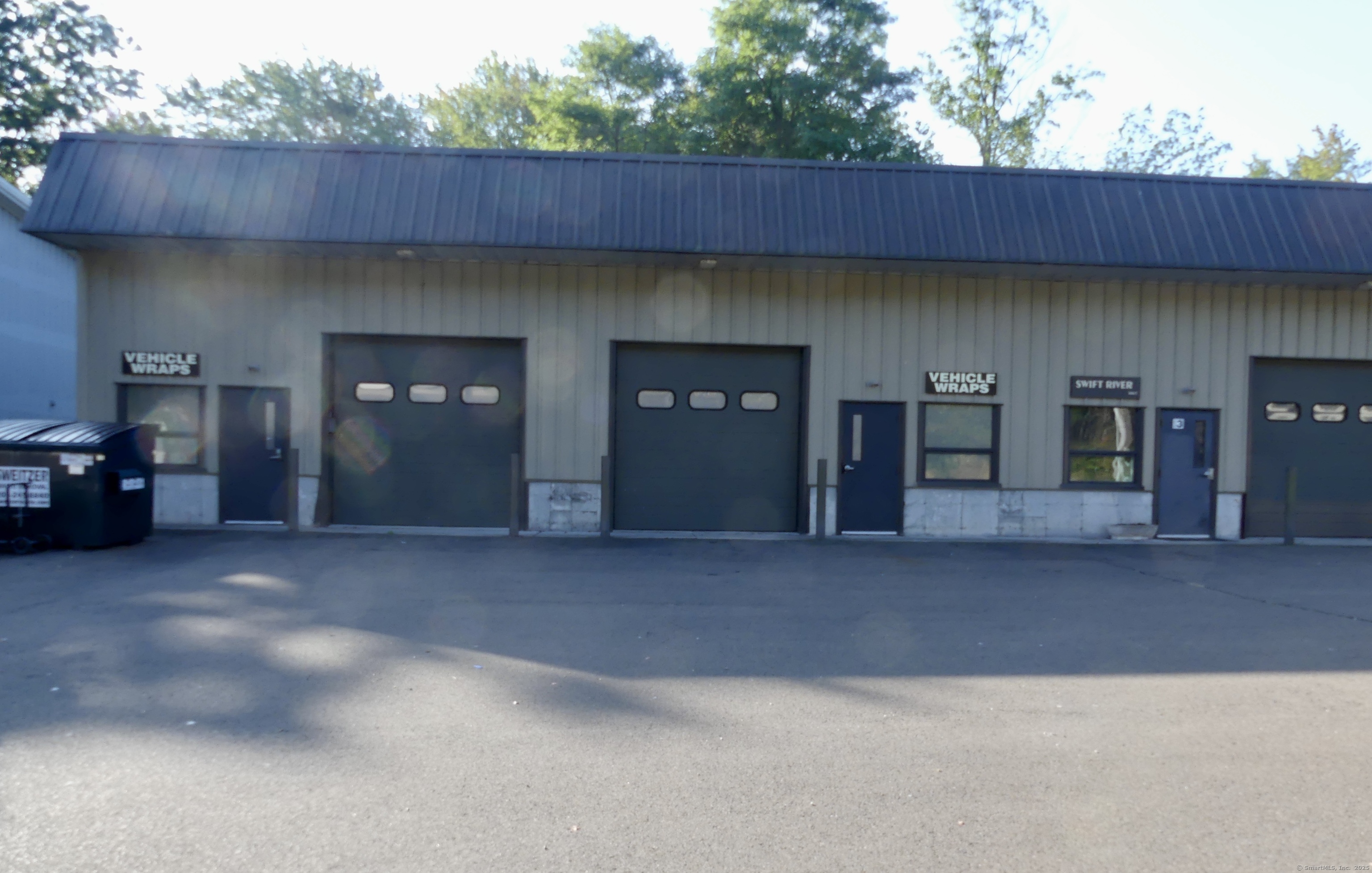 900 Industrial Park Road Deep River CT 06417