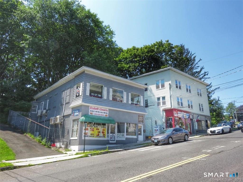 1017 West Main Street Waterbury CT 06708