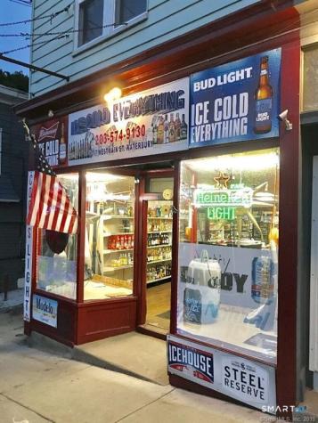 1017 West Main Street Waterbury CT 06708