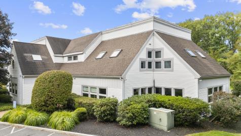 51 Sherman Hill Road Woodbury CT 06798