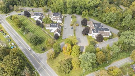 51 Sherman Hill Road Woodbury CT 06798