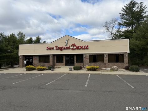 241 Shunpike Road Cromwell CT 06416