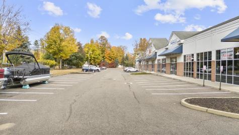 507 Danbury Road New Milford CT 06776