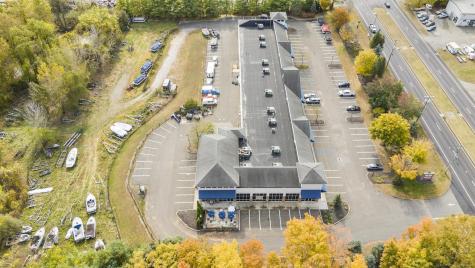 507 Danbury Road New Milford CT 06776