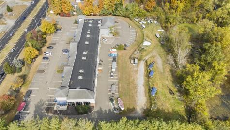 507 Danbury Road New Milford CT 06776