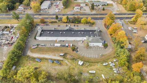 507 Danbury Road New Milford CT 06776