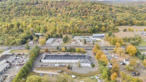 507 Danbury Road New Milford CT 06776